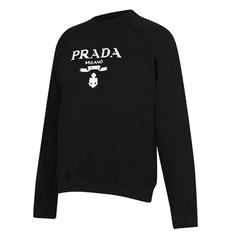 prada sweatshirts|prada sweatsuit men.